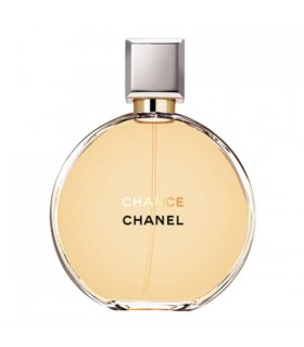 Chanel Chance Eau de Parfum 50ml. DISCONTINUED VERSION 2018-2019