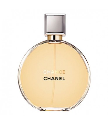 Chanel Chance Eau de Parfum 50ml. DISCONTINUED VERSION 2018-2019