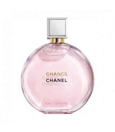 Chanel Chance Eau Tendre Eau de Toilette 100ml. DISCONTINUED VERSION 2018-2019