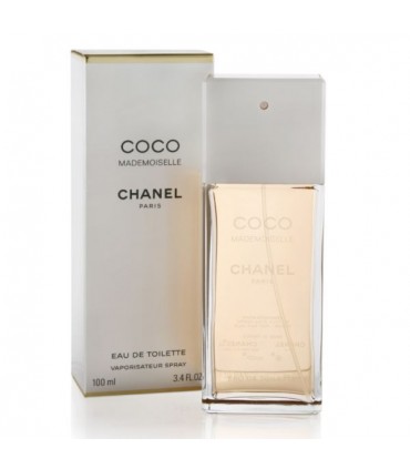Chanel Coco Mademoiselle Woda Toaletowa 100ml. 2013 UNIKAT