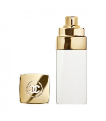 Chanel Coco Mademoiselle Woda Toaletowa 50ml. Refillable Spray 2013 UNIKAT