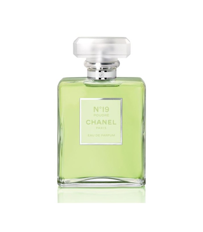 Chanel No 19 Poudre Woda Perfumowana 100ml. 2011 UNIKAT