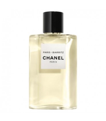 Chanel Paris - Biarritz Eau de Toilette 125ml.
