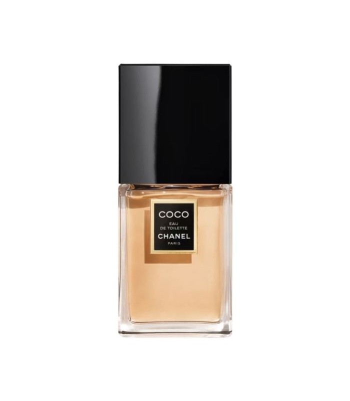 Chanel Coco Eau de Toilette 100ml. DISCONTINUED VERSION 2015