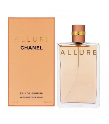 Chanel Allure Woda Perfumowana 100ml. 2013 UNIKAT