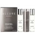Chanel Allure Homme Sport Eau Extreme Woda Perfumowana 60ml. Travel spray and two refills 3x20ml.