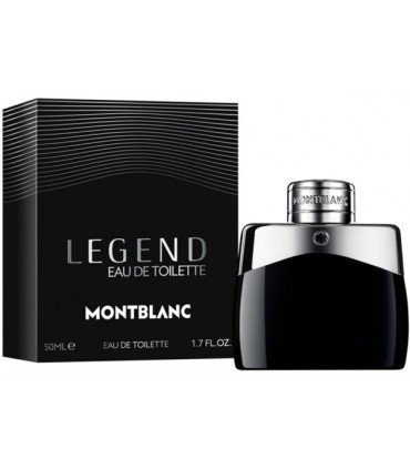 Mont Blanc Legend Homme Eau de Toilette 100ml.