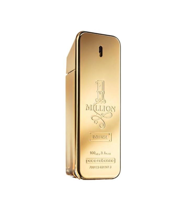 Paco Rabanne 1 Million Intense Woda Toaletowa 100ml. **