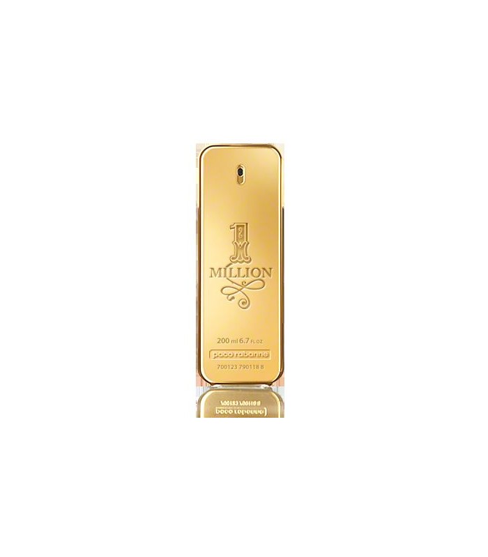 Paco Rabanne 1 Million Eau de Toilette 100ml. UNBOX