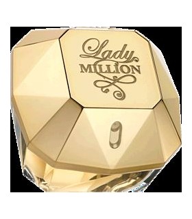 Paco Rabanne Lady Million Woda Perfumowana 80ml. **