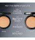 MAC Studio Fix Powder + Foundation 12g. NC20 NEW