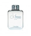 Calvin Klein CK Free For Men Eau de Toilette 100ml.