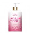Farmona PERFUME HAND&BODY CREAM Beauty 300ml.