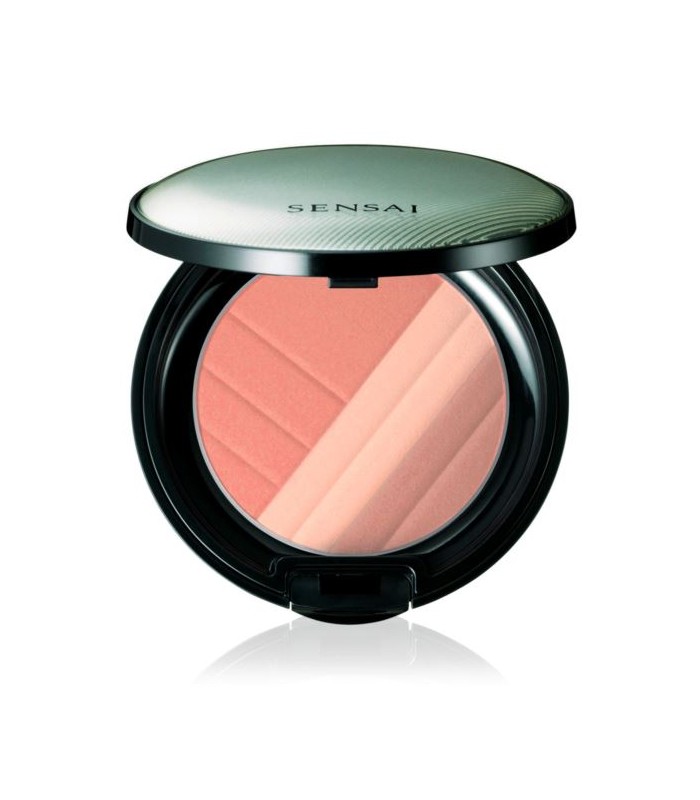 Sensai Cheek Blush 4g. CH 01 Yukinoshita