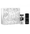 Paco Rabanne Phantom Eau de Toilette 100ml. + Deodorant Spray 150ml. ZESTAW