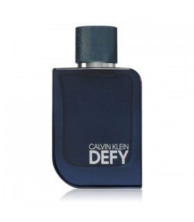 Calvin Klein Defy Parfum 100ml. UNBOX