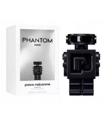 Paco Rabanne Phantom Parfum 100ml.