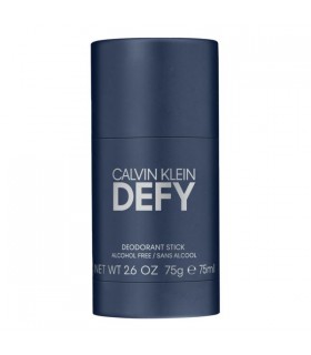 Calvin Klein Defy Deodorant Stick 75ml.