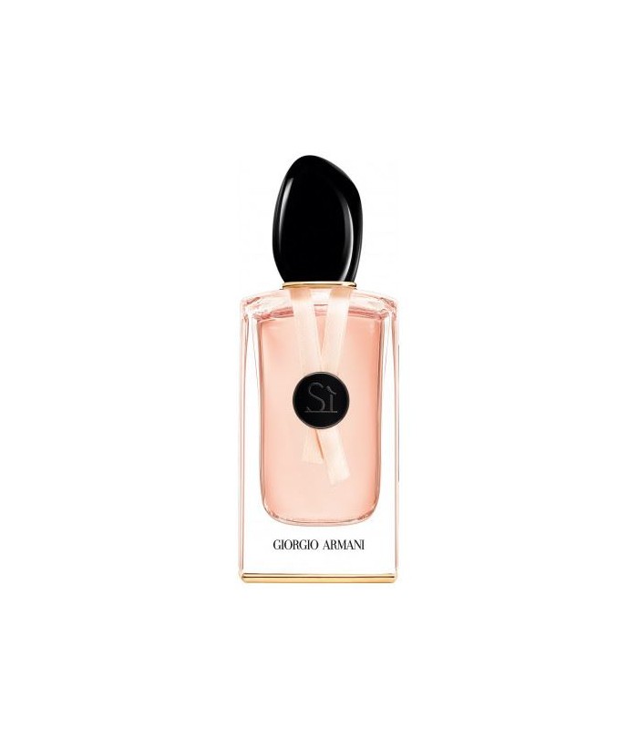Giorgio Armani Si Rose Signature II Woda Perfumowana 50ml.