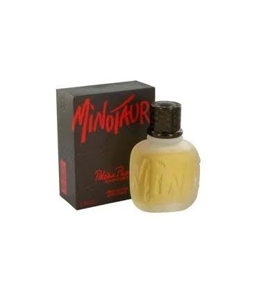 Paloma Picasso Minotaure Pour Homme Woda Toaletowa 75ml. 2013 UNIKAT