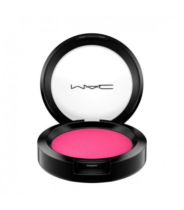 MAC Powder Blush 6g. Full Fuschsia