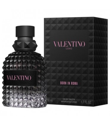 Valentino Uomo Born In Roma Woda Toaletowa 100ml.