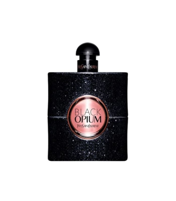 Yves Saint Laurent Black Opium Woda Perfumowana 90ml.