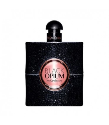 Yves Saint Laurent Black Opium Eau de Parfum 90ml.