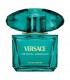 Versace Crystal Emerald Eau de Parfum 90ml. UNBOX
