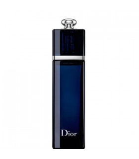 Dior Addict Eau de Parfum 100ml. DISCONTINUED VERSION 2015 UNBOX