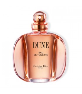 Dior Dune Eau de Toilette 100ml.