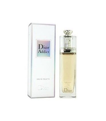 Dior Addict Woda Toaletowa 50ml.