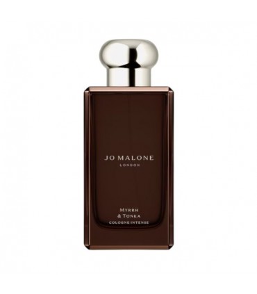 Jo Malone Myrrh & Tonka Cologne Intense Eau de Cologne 100ml.