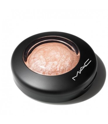 MAC Mineralize Skinfinish 10g. 01 Soft & Gnetle