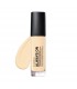 Smashbox Always On Skin-Balancing Foundation with Hyaluronic Acid + Adaptogens 30ml. F10W level-one fair with a warm undertone
