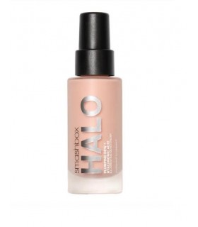 Smashbox Halo Priming Hyaluronic Acid Plumping Dew 30ml.