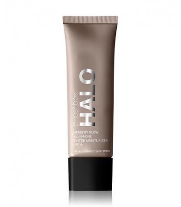 Smashbox Halo Healthy Glow All-In-One Tinted Moisturizer SPF 25 40ml. Medium