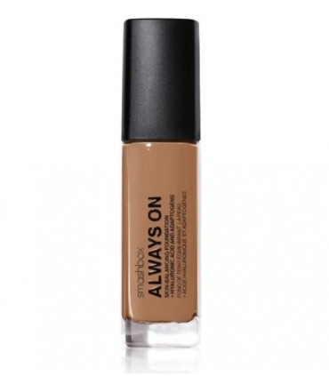 Smashbox Always On Skin-Balancing Foundation with Hyaluronic Acid + Adaptogens 30ml. M10N