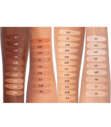 Smashbox Studio Skin 24H Wear Hydra Foundation 30ml.4.15 Dark