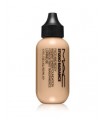MAC Studio Radiance Face and Body Radiant Sheer Foundation 50ml. N0