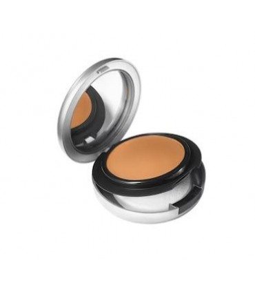 MAC Studio Fix Tech Cream-to-powder Foundation 10g. NC35