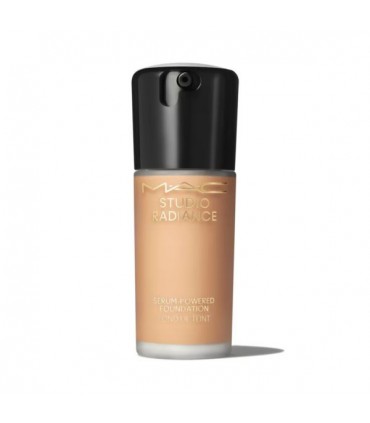 MAC Studio Radiance Serum Powered Foundation 30ml. NC27
