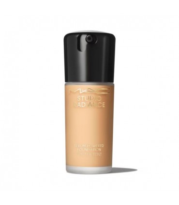 MAC Studio Radiance Serum Powered Foundation 30ml. NC30
