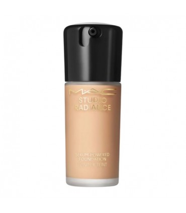 MAC Studio Radiance Serum Powered Foundation 30ml. C3.5