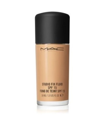MAC Studio Fix Fluid SPF15 30ml. NC35