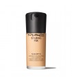 MAC Studio Fix Fluid SPF15 24HR Matte Foundation + Oil Control 30ml. NC15