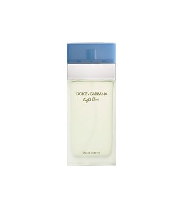 Dolce & Gabbana Light Blue Eau de Toilette 200ml.