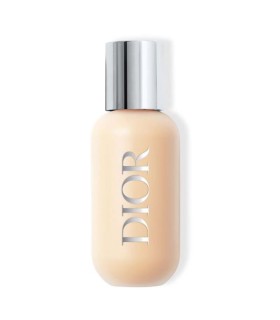 DIOR Backstage Face Body Foundation 50ml. 1W Warm
