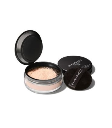 MAC Studio Fix Pro Set + Blur Weightless Loose Powder 6.5g. Light