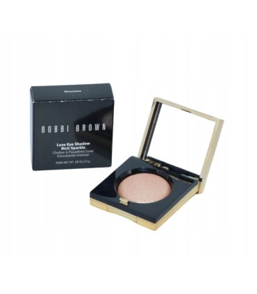 Bobbi Brown Luxe Eye Shadow Rich Sparkle 2,5g. Moonstone